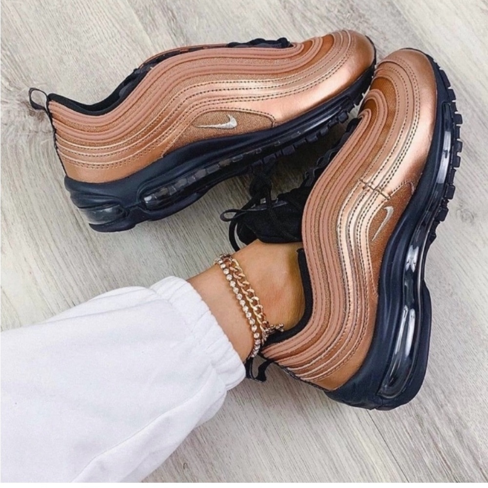 Nike air max 97